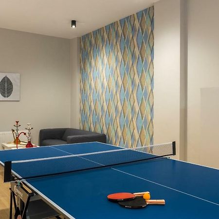 Vistula Boutique Exclusive Apartments Krakow Bagian luar foto