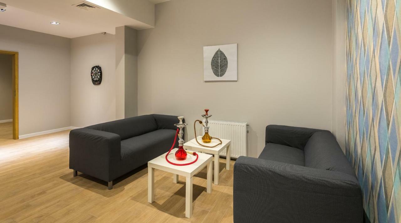 Vistula Boutique Exclusive Apartments Krakow Bagian luar foto