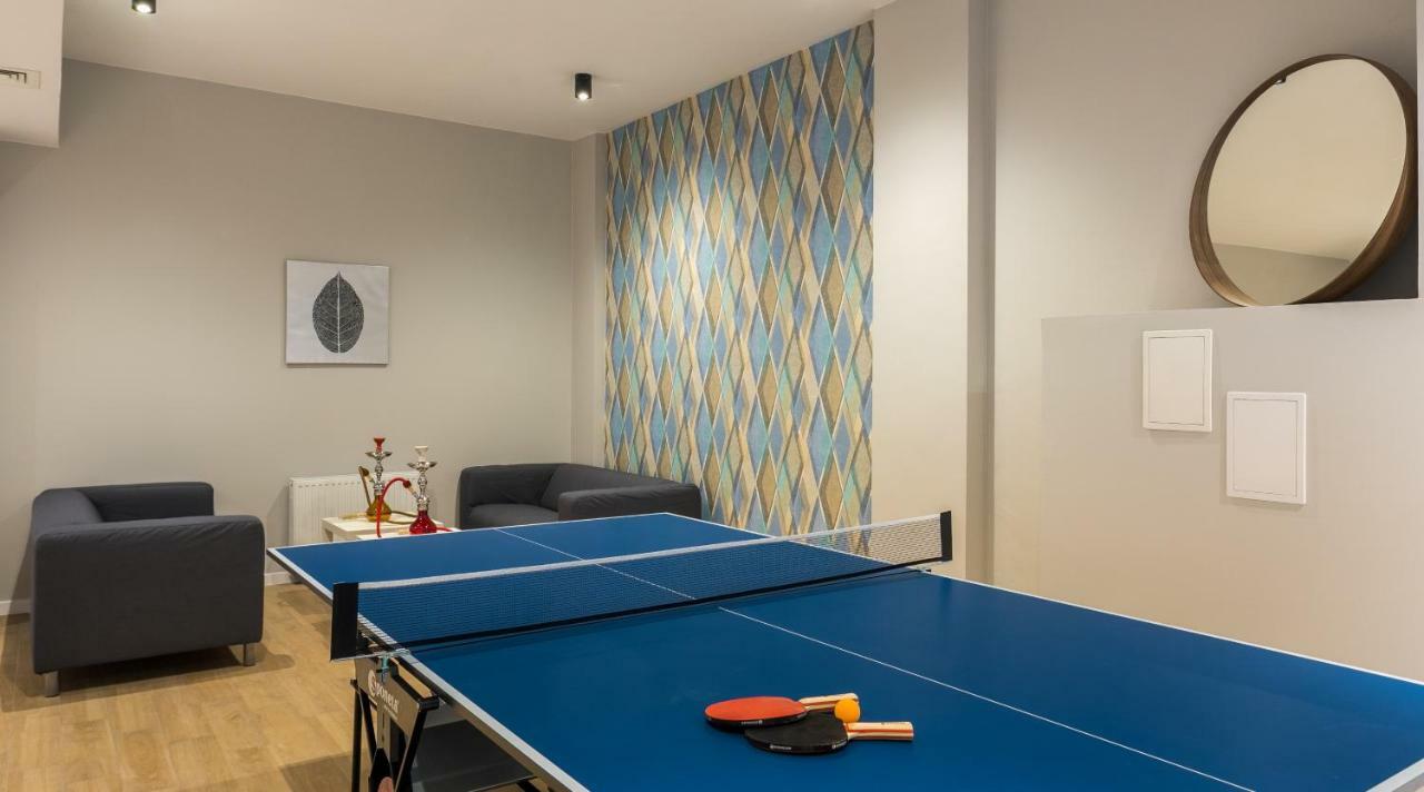 Vistula Boutique Exclusive Apartments Krakow Bagian luar foto