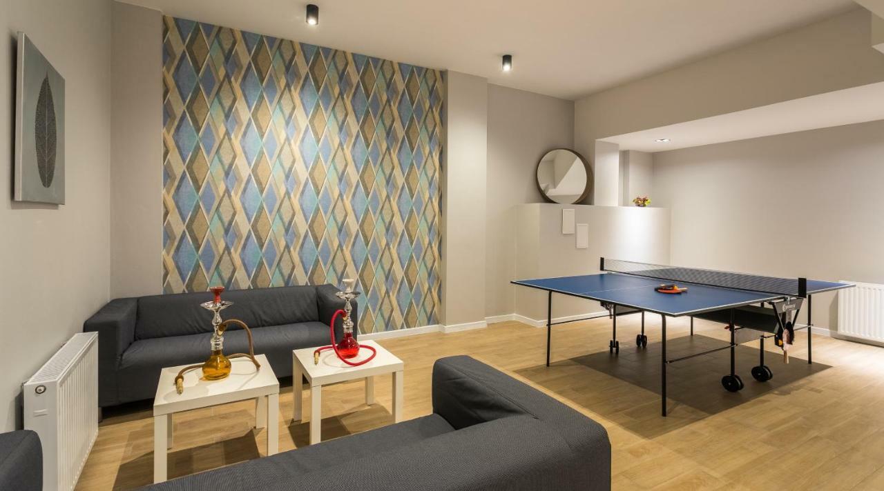 Vistula Boutique Exclusive Apartments Krakow Bagian luar foto