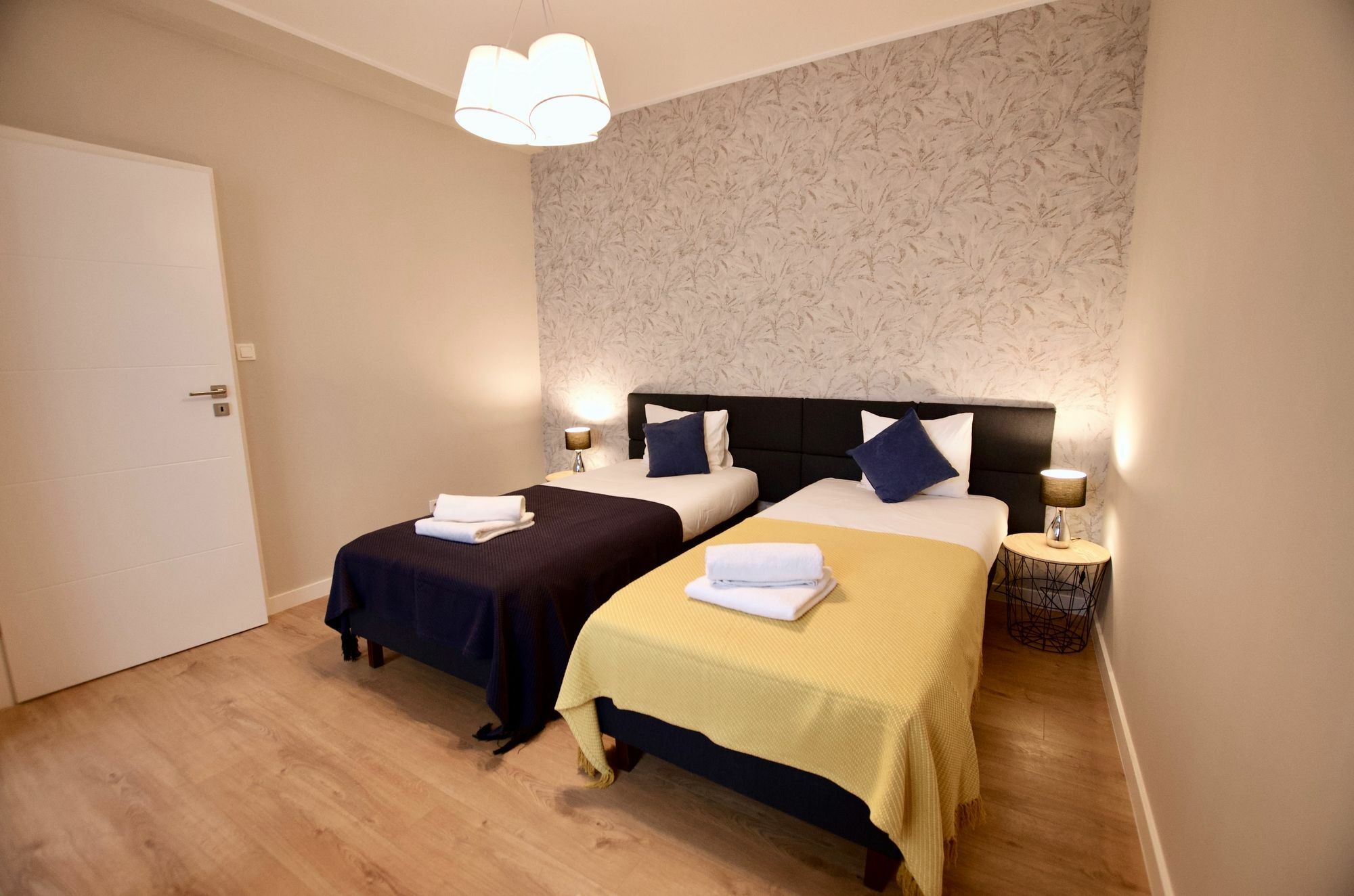 Vistula Boutique Exclusive Apartments Krakow Bagian luar foto