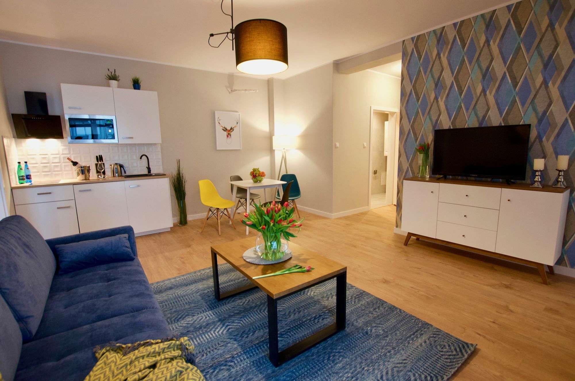 Vistula Boutique Exclusive Apartments Krakow Bagian luar foto