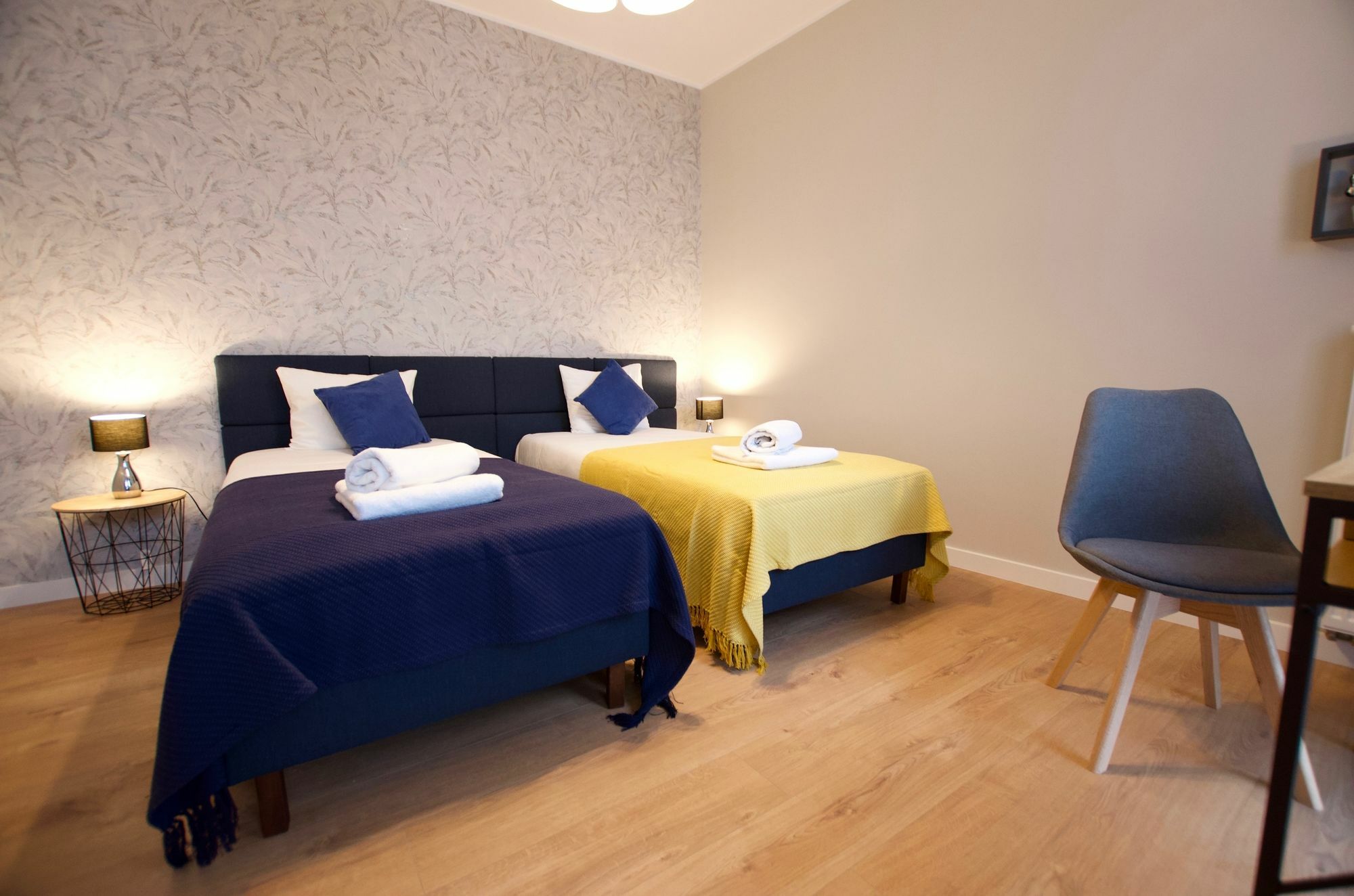 Vistula Boutique Exclusive Apartments Krakow Bagian luar foto
