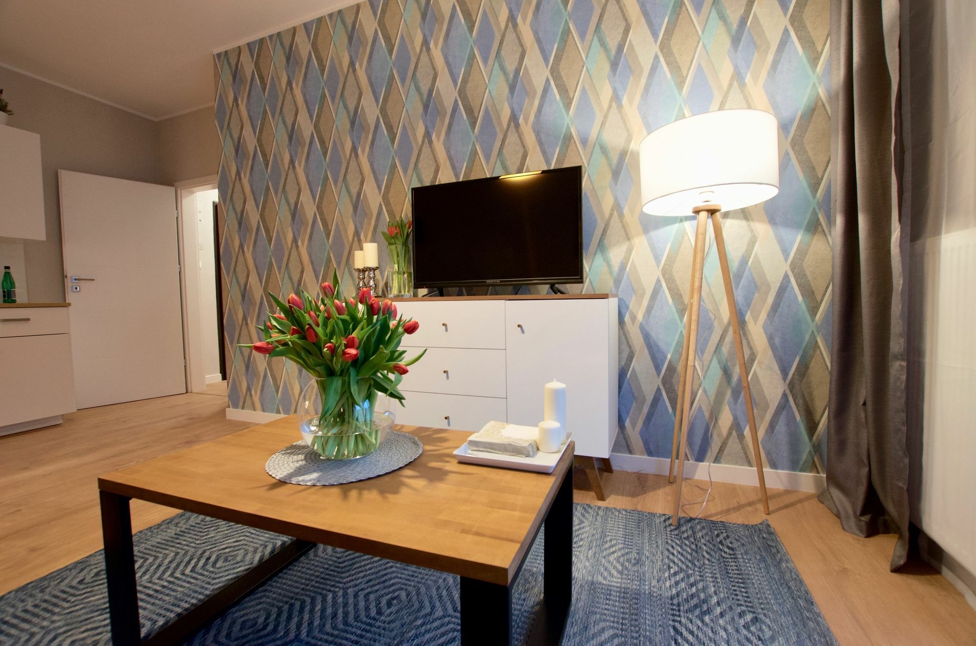 Vistula Boutique Exclusive Apartments Krakow Bagian luar foto